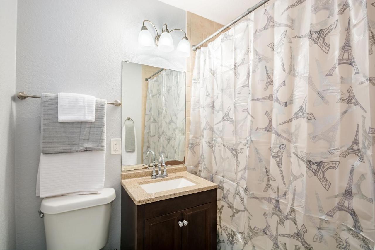Golf View Villas With Private Jacuzzi'S & Grill Tampa Luaran gambar