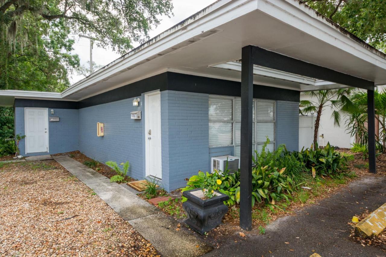 Golf View Villas With Private Jacuzzi'S & Grill Tampa Luaran gambar