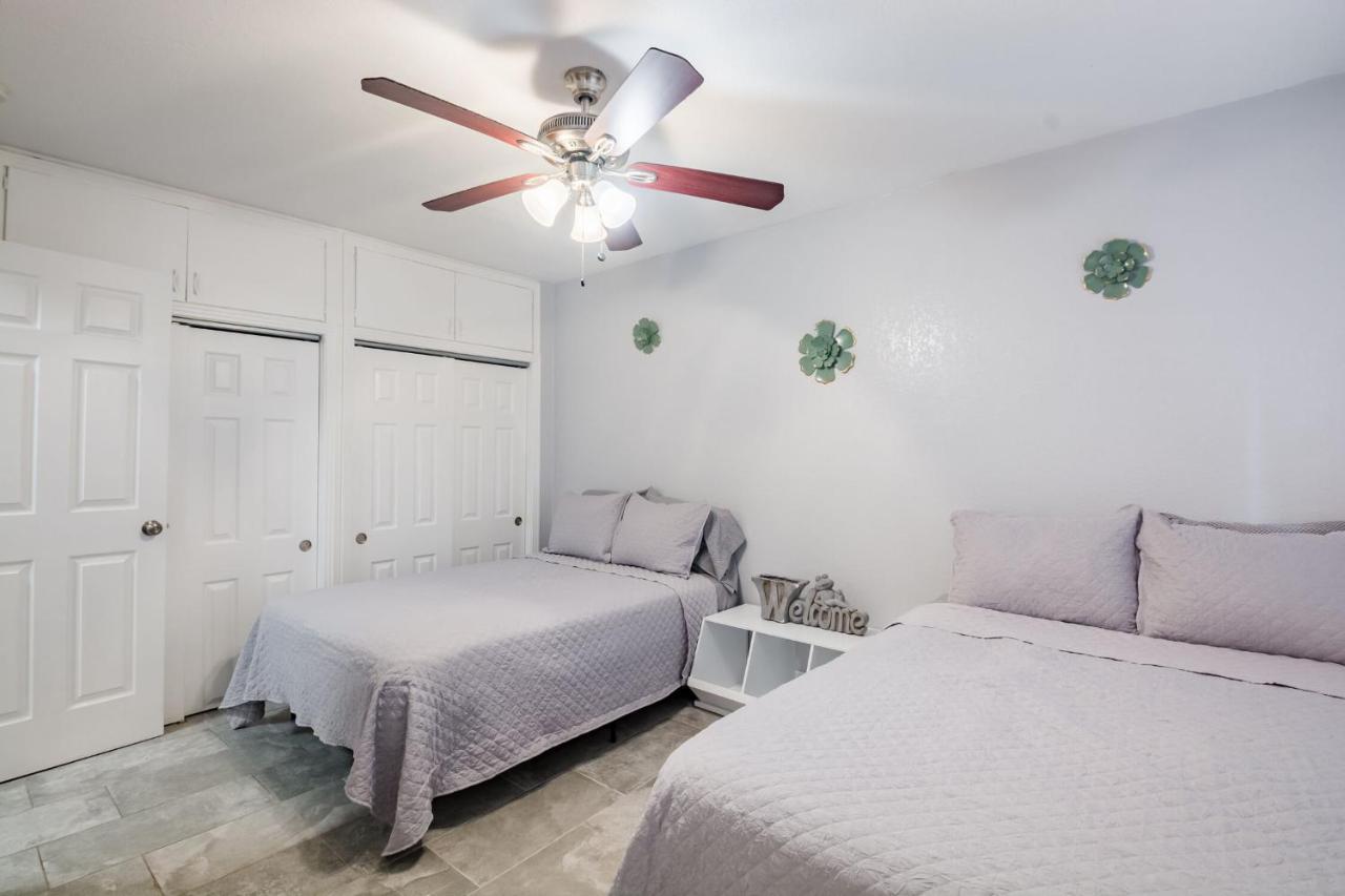 Golf View Villas With Private Jacuzzi'S & Grill Tampa Luaran gambar