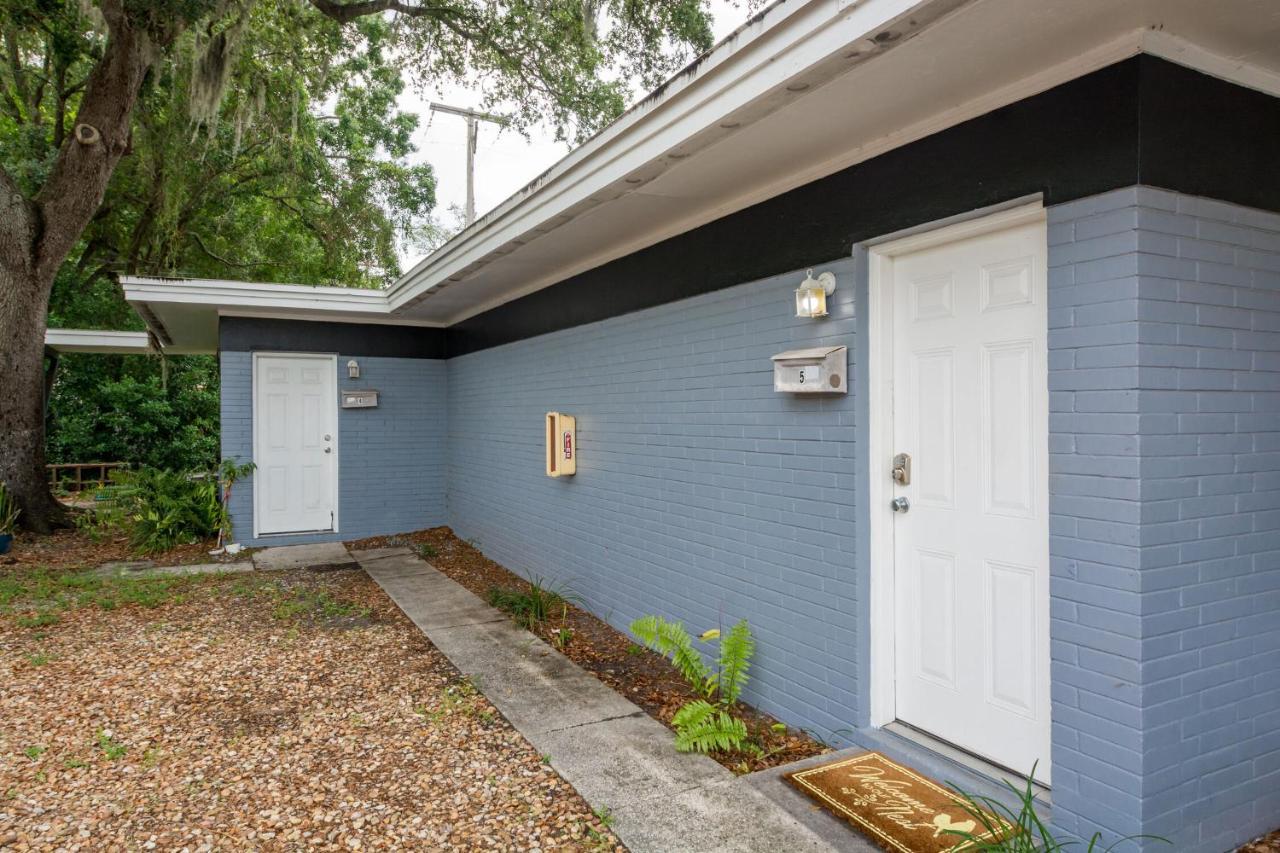 Golf View Villas With Private Jacuzzi'S & Grill Tampa Luaran gambar