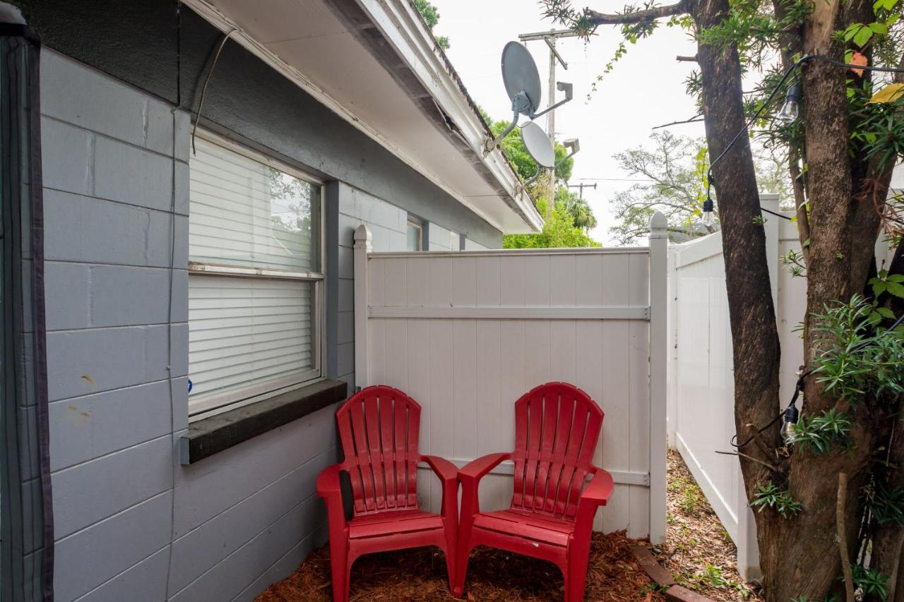 Golf View Villas With Private Jacuzzi'S & Grill Tampa Luaran gambar